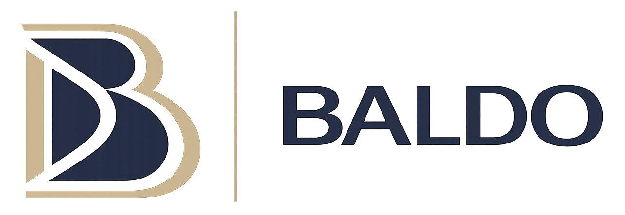 BALDO – Personalberatung für Tax & Legal